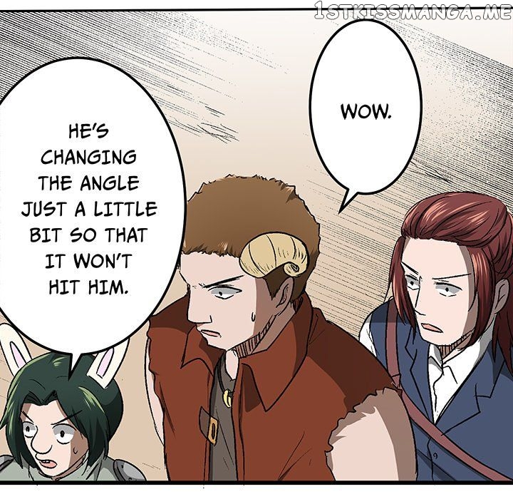 I Reincarnated as a Villain of an RPG, But I Want to Survive chapter 29 - page 74