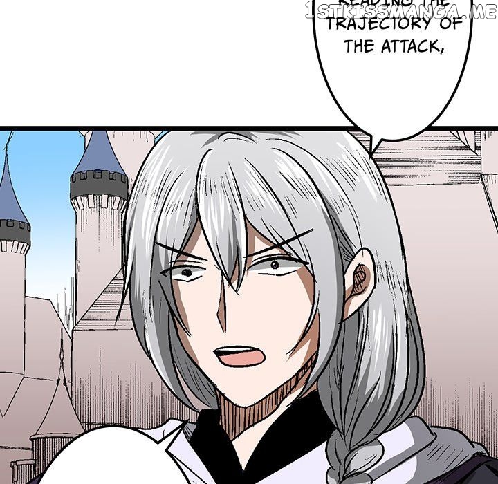 I Reincarnated as a Villain of an RPG, But I Want to Survive chapter 29 - page 77