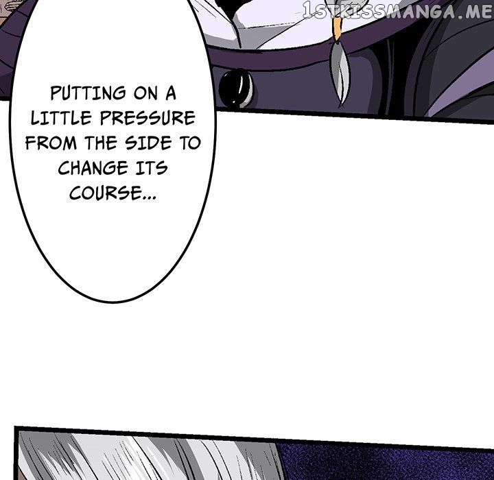 I Reincarnated as a Villain of an RPG, But I Want to Survive chapter 29 - page 78