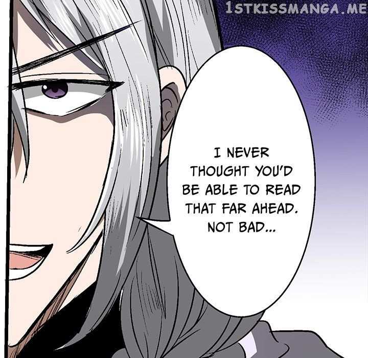 I Reincarnated as a Villain of an RPG, But I Want to Survive chapter 29 - page 79