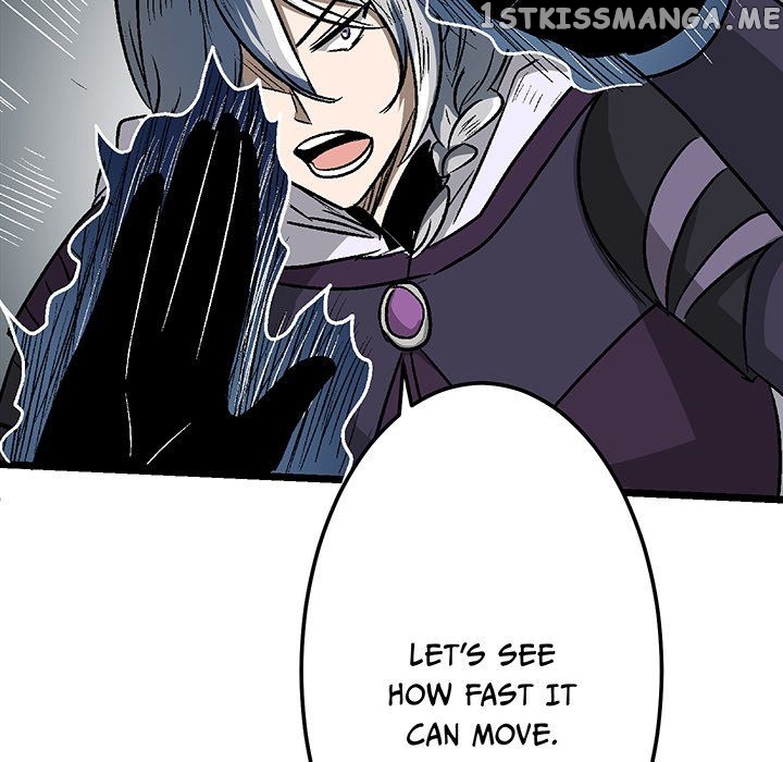 I Reincarnated as a Villain of an RPG, But I Want to Survive chapter 29 - page 84