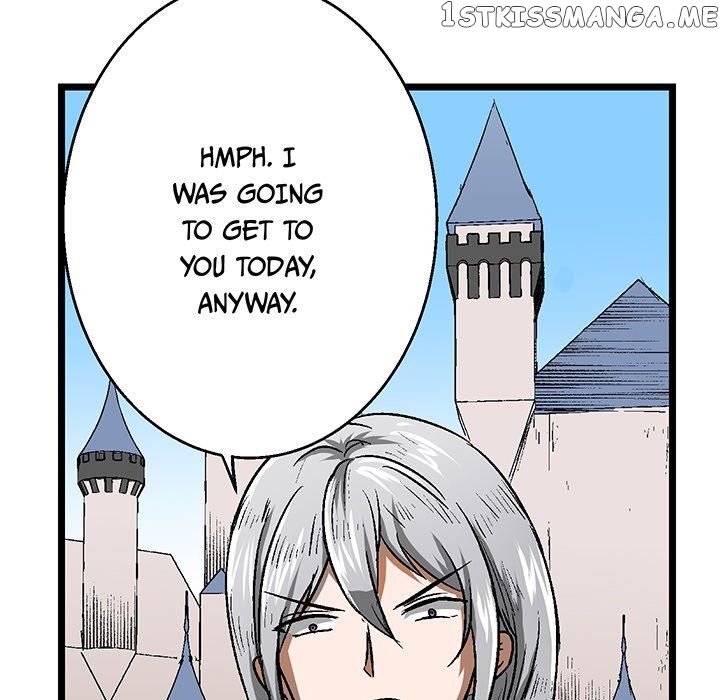 I Reincarnated as a Villain of an RPG, But I Want to Survive chapter 29 - page 9