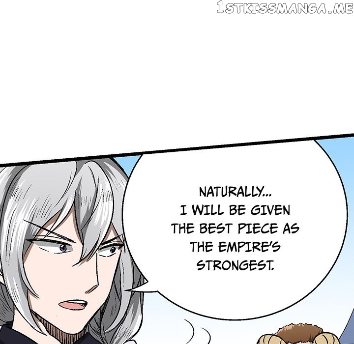 I Reincarnated as a Villain of an RPG, But I Want to Survive chapter 28 - page 10