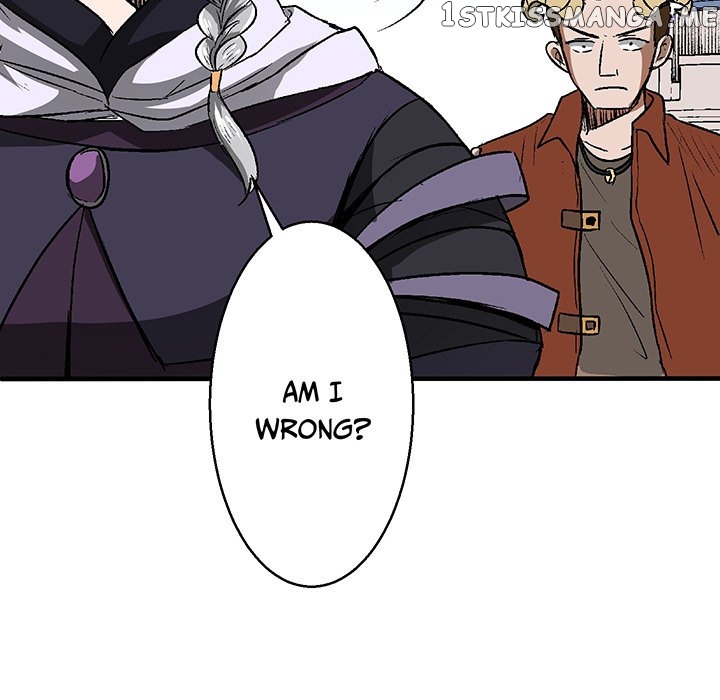 I Reincarnated as a Villain of an RPG, But I Want to Survive chapter 28 - page 11