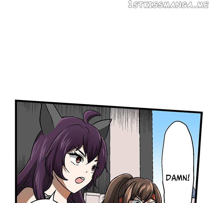 I Reincarnated as a Villain of an RPG, But I Want to Survive chapter 28 - page 76