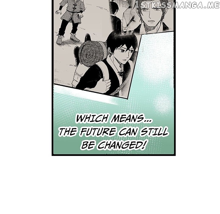 I Reincarnated as a Villain of an RPG, But I Want to Survive chapter 26 - page 32