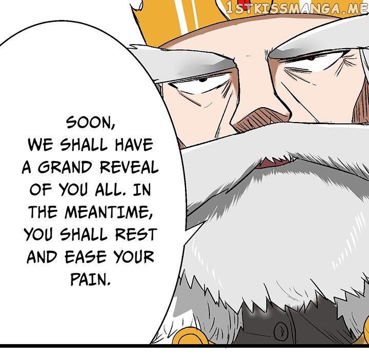 I Reincarnated as a Villain of an RPG, But I Want to Survive chapter 26 - page 39