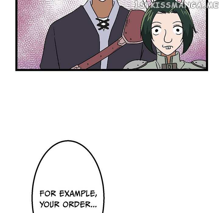 I Reincarnated as a Villain of an RPG, But I Want to Survive chapter 26 - page 41