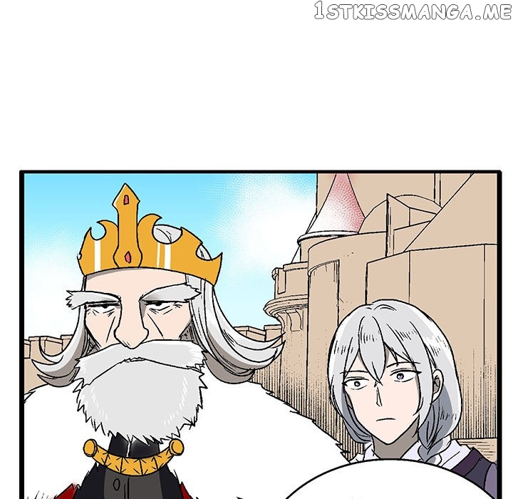 I Reincarnated as a Villain of an RPG, But I Want to Survive chapter 26 - page 45