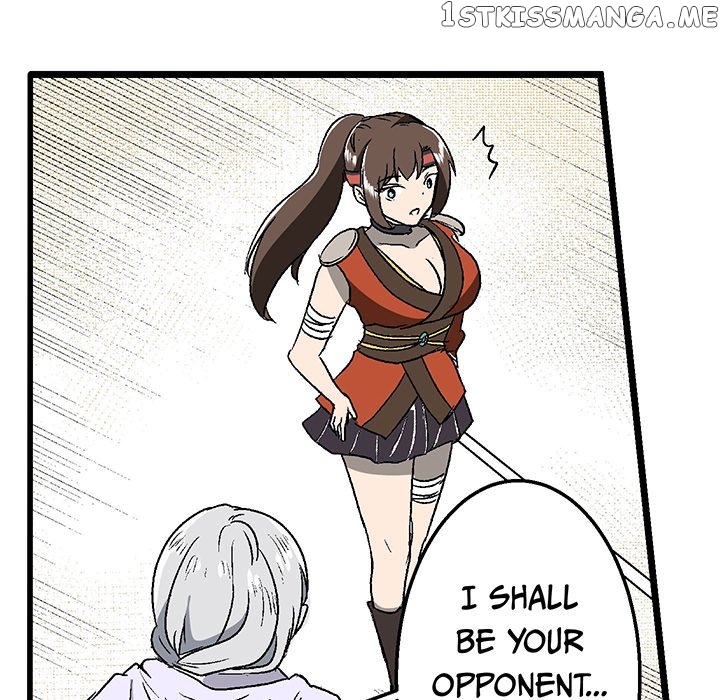 I Reincarnated as a Villain of an RPG, But I Want to Survive chapter 26 - page 50