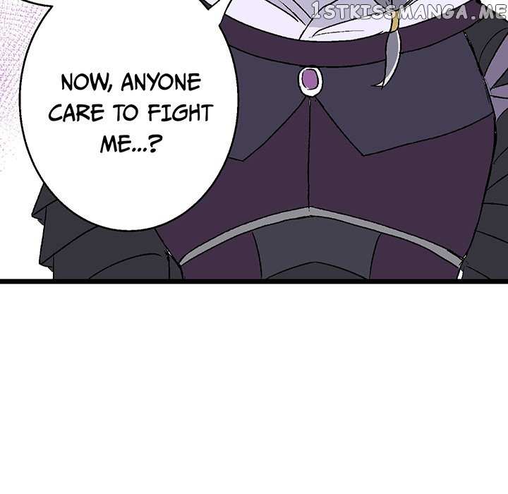 I Reincarnated as a Villain of an RPG, But I Want to Survive chapter 26 - page 59