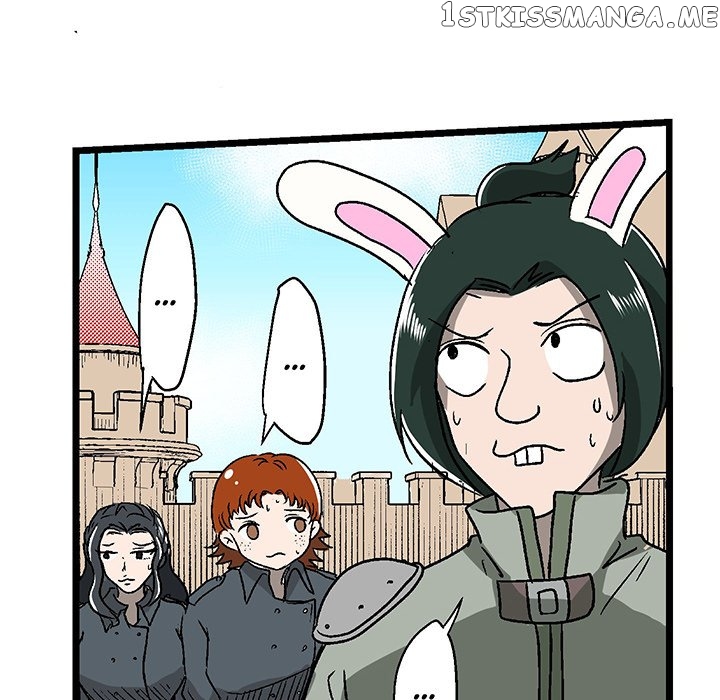 I Reincarnated as a Villain of an RPG, But I Want to Survive chapter 26 - page 60