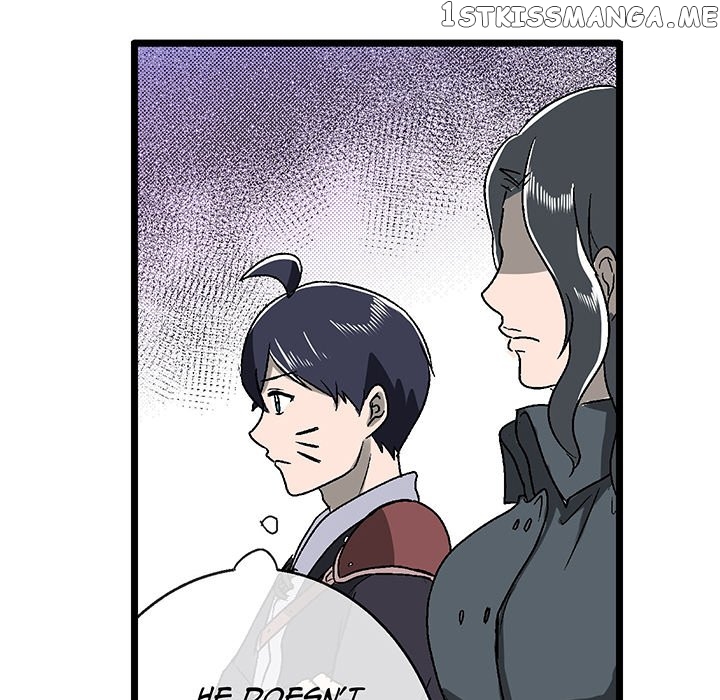 I Reincarnated as a Villain of an RPG, But I Want to Survive chapter 26 - page 62