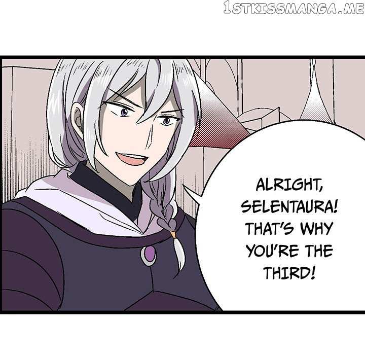 I Reincarnated as a Villain of an RPG, But I Want to Survive chapter 26 - page 80