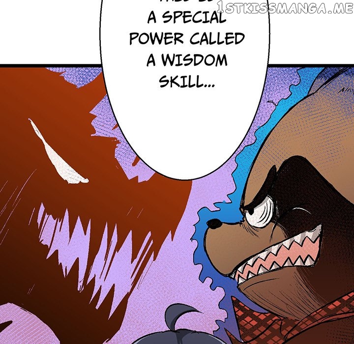 I Reincarnated as a Villain of an RPG, But I Want to Survive chapter 23 - page 46