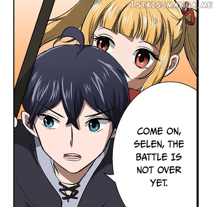 I Reincarnated as a Villain of an RPG, But I Want to Survive chapter 23 - page 70