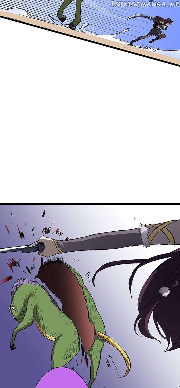 I Reincarnated as a Villain of an RPG, But I Want to Survive chapter 19 - page 27
