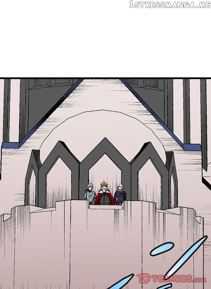 I Reincarnated as a Villain of an RPG, But I Want to Survive chapter 18 - page 41