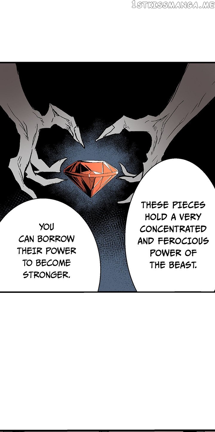 I Reincarnated as a Villain of an RPG, But I Want to Survive chapter 18 - page 53