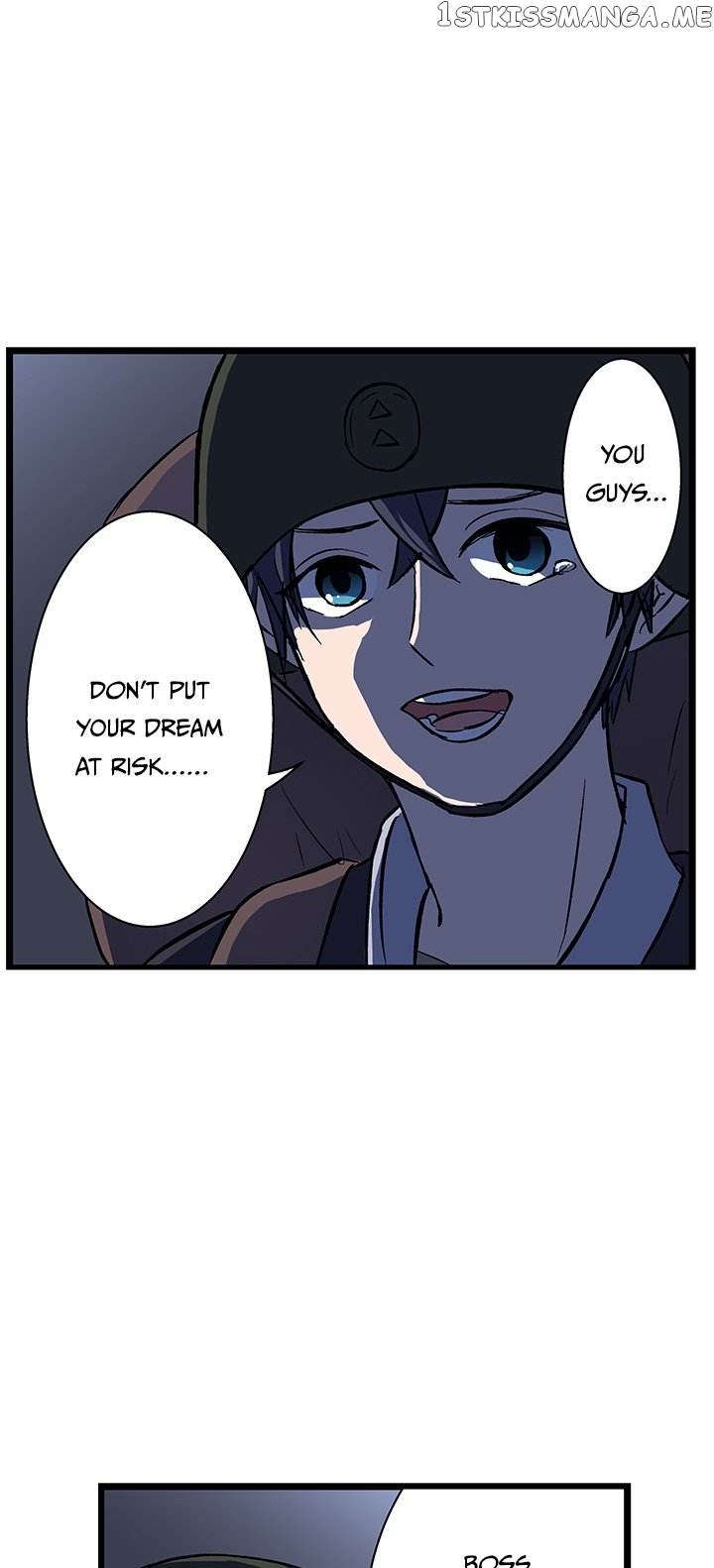 I Reincarnated as a Villain of an RPG, But I Want to Survive chapter 13 - page 33