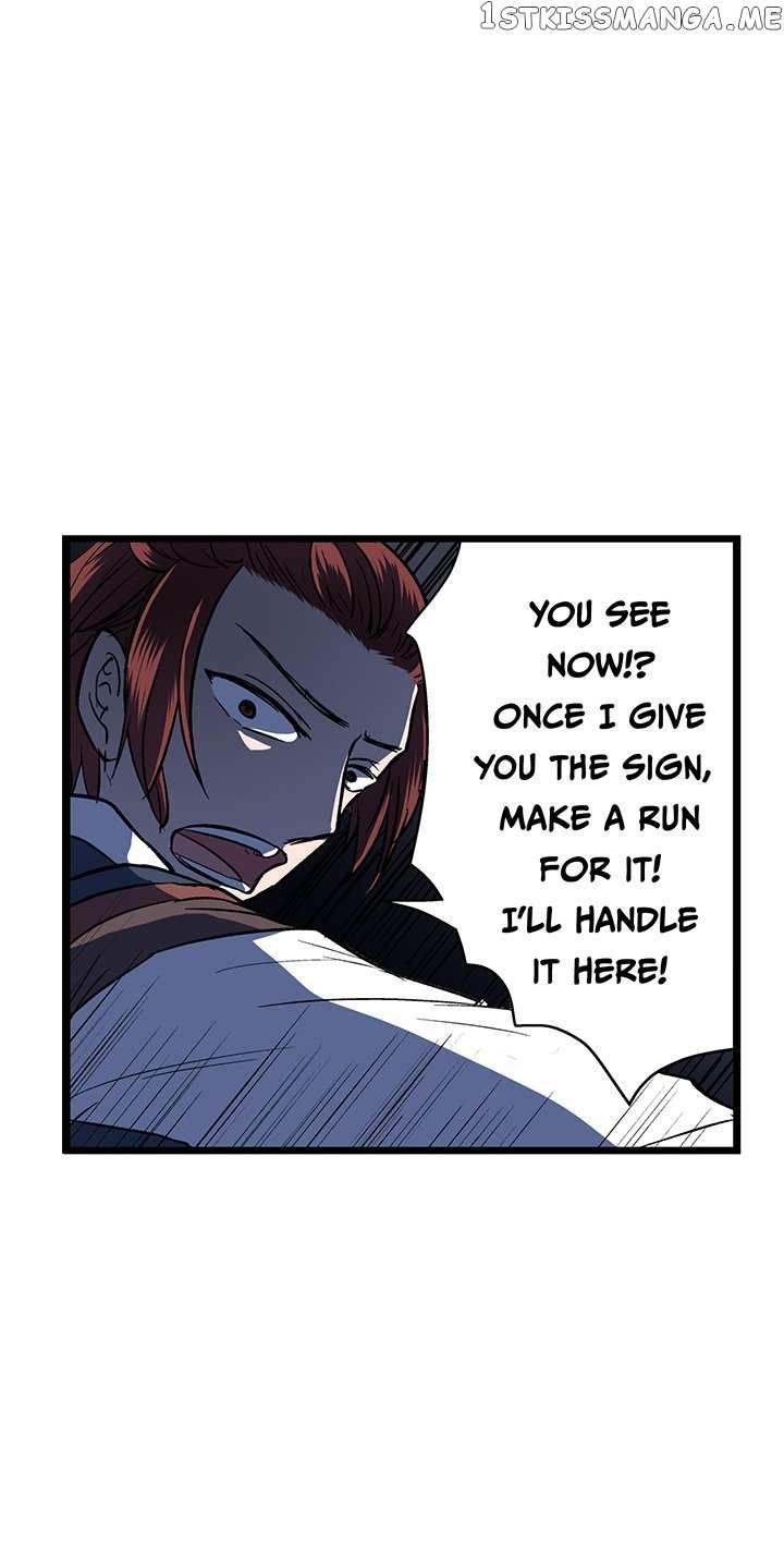 I Reincarnated as a Villain of an RPG, But I Want to Survive chapter 13 - page 47