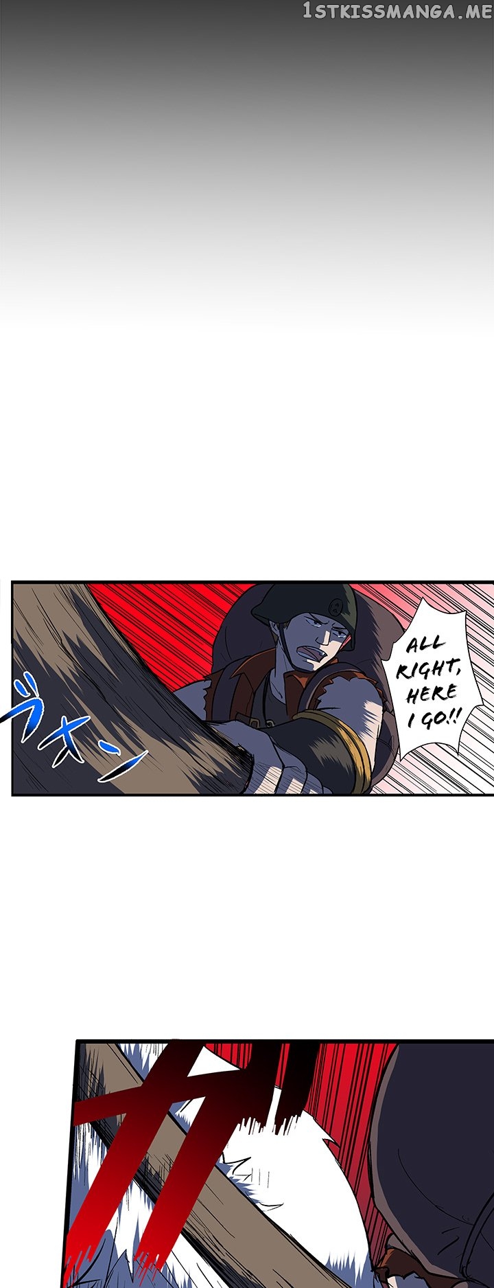 I Reincarnated as a Villain of an RPG, But I Want to Survive chapter 13 - page 51