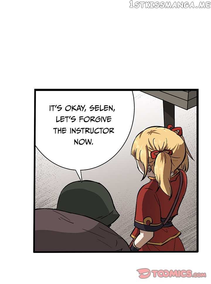 I Reincarnated as a Villain of an RPG, But I Want to Survive chapter 10 - page 41