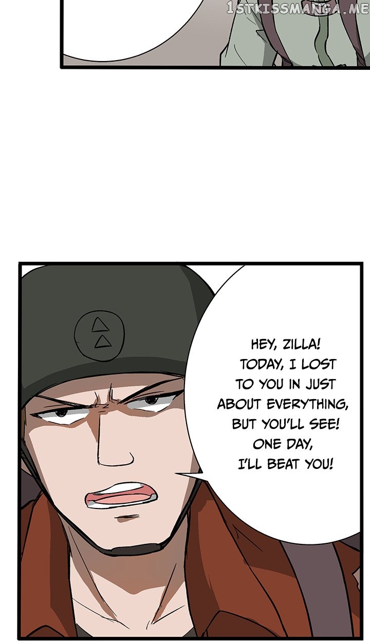 I Reincarnated as a Villain of an RPG, But I Want to Survive chapter 10 - page 47