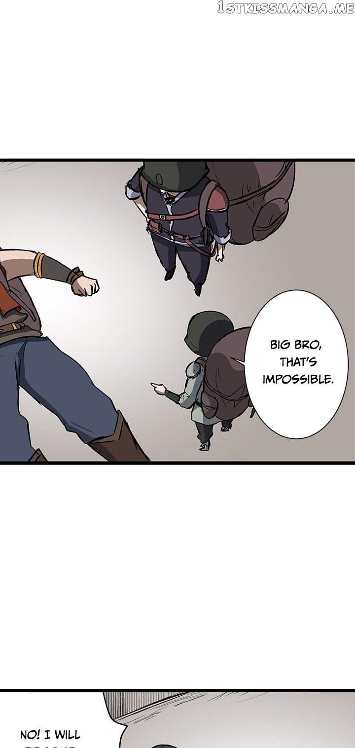 I Reincarnated as a Villain of an RPG, But I Want to Survive chapter 10 - page 49