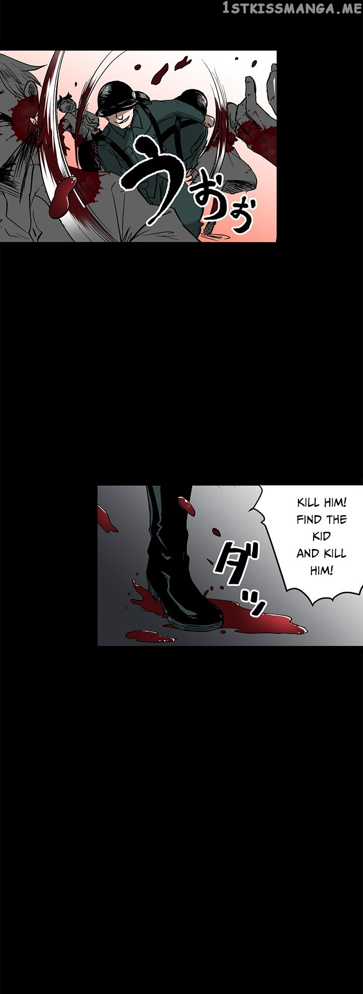 I Reincarnated as a Villain of an RPG, But I Want to Survive chapter 5 - page 12