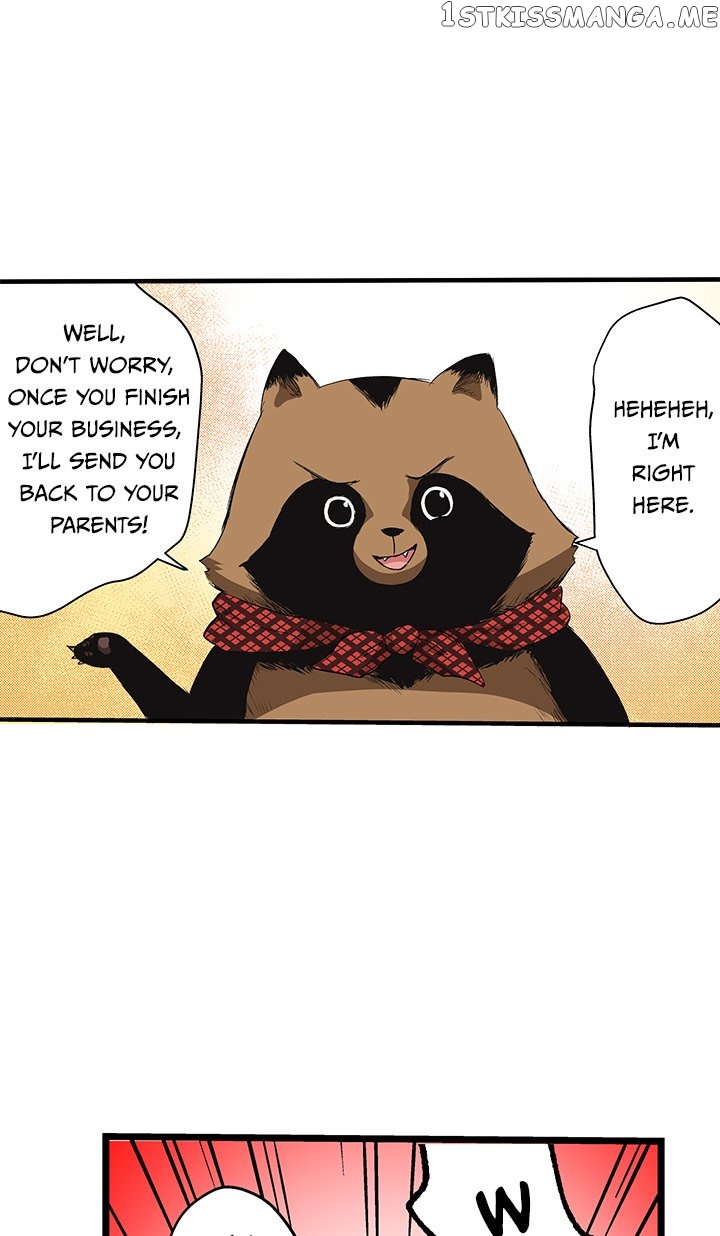 I Reincarnated as a Villain of an RPG, But I Want to Survive chapter 5 - page 45