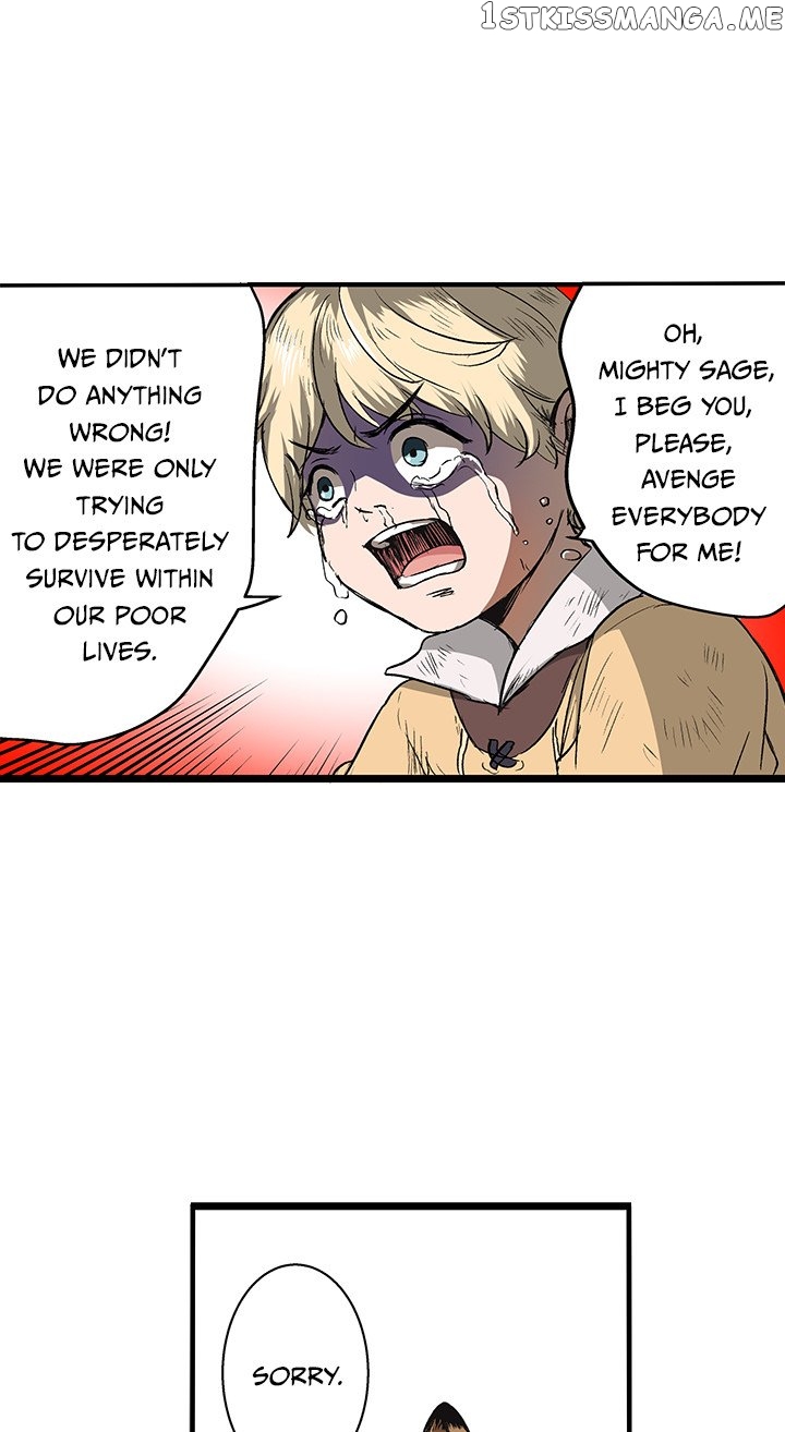 I Reincarnated as a Villain of an RPG, But I Want to Survive chapter 5 - page 53