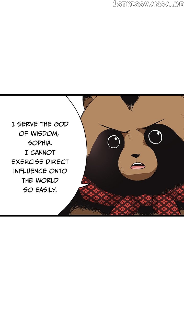 I Reincarnated as a Villain of an RPG, But I Want to Survive chapter 5 - page 55