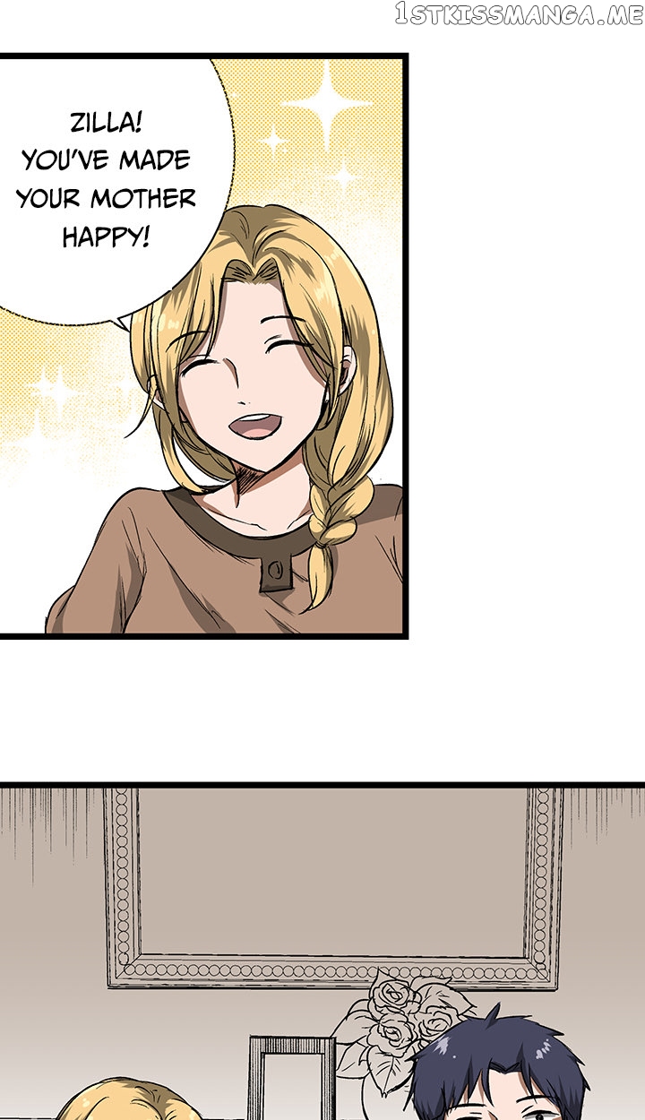 I Reincarnated as a Villain of an RPG, But I Want to Survive chapter 3 - page 23