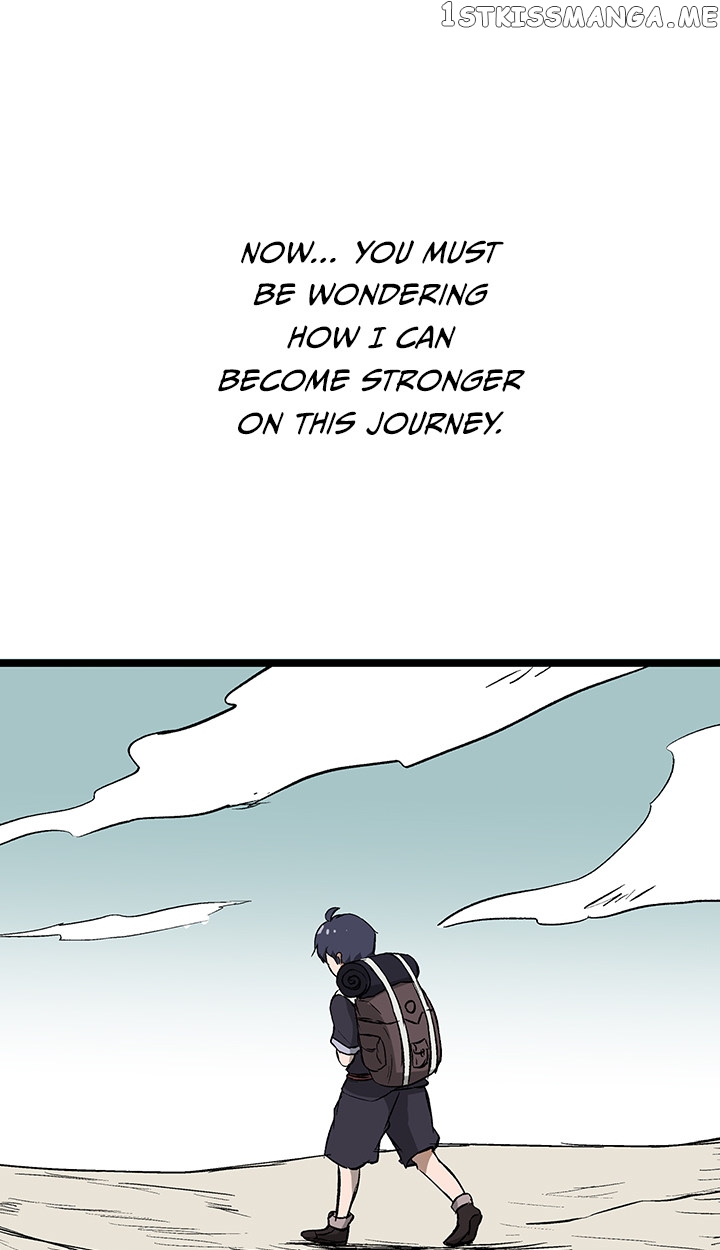 I Reincarnated as a Villain of an RPG, But I Want to Survive chapter 3 - page 37