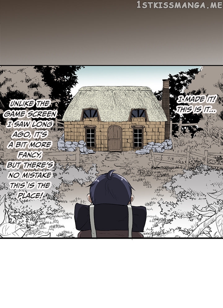 I Reincarnated as a Villain of an RPG, But I Want to Survive chapter 3 - page 48