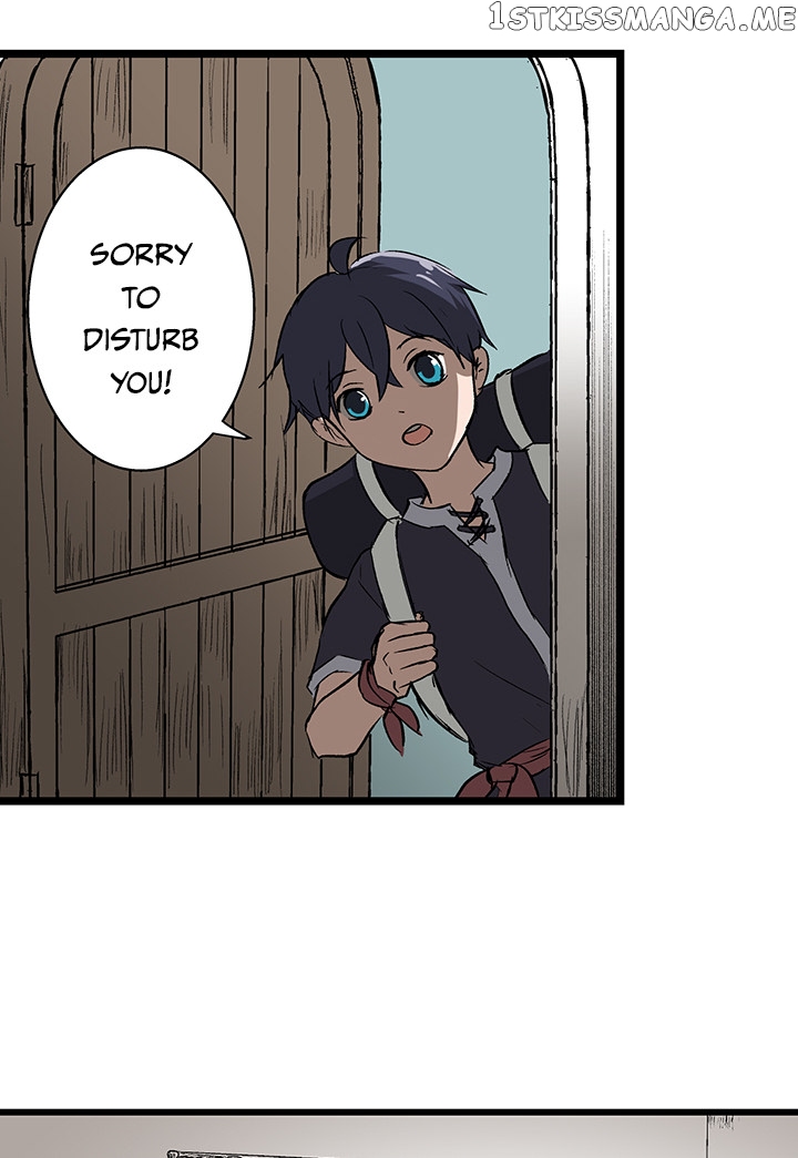 I Reincarnated as a Villain of an RPG, But I Want to Survive chapter 3 - page 50