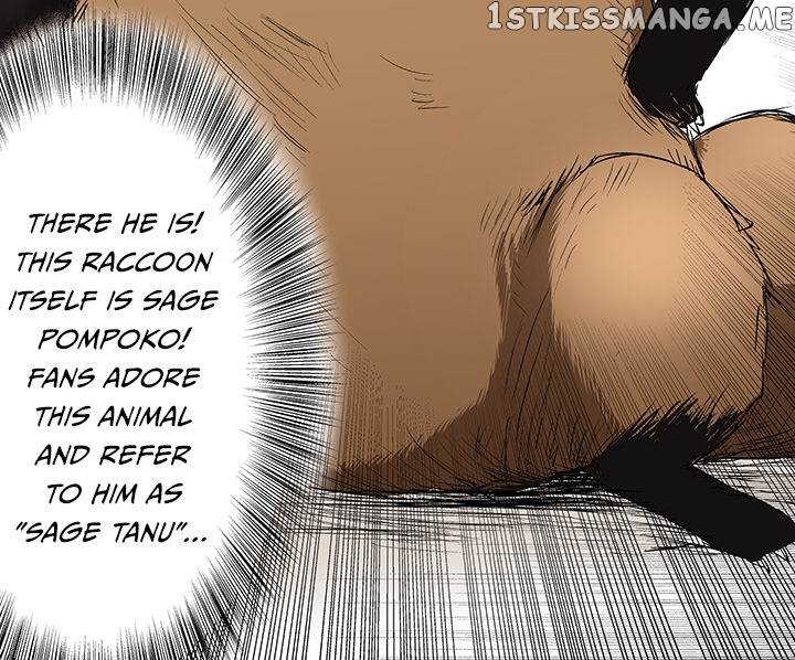 I Reincarnated as a Villain of an RPG, But I Want to Survive chapter 3 - page 55