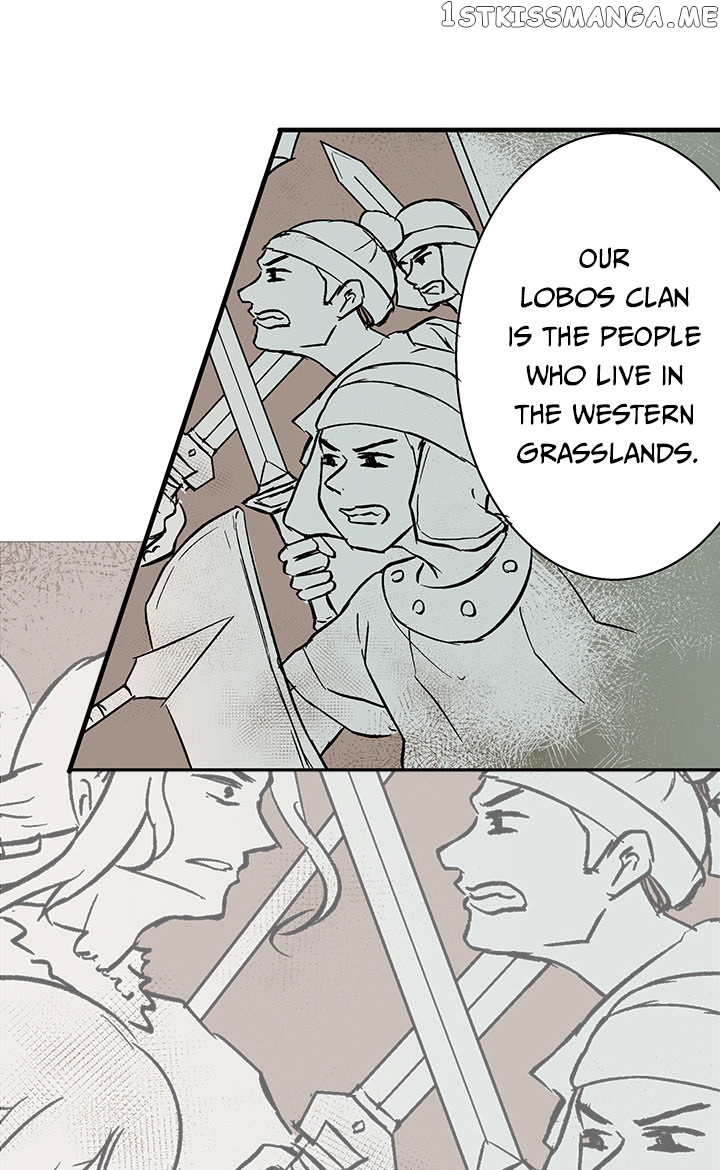 I Reincarnated as a Villain of an RPG, But I Want to Survive chapter 2 - page 31