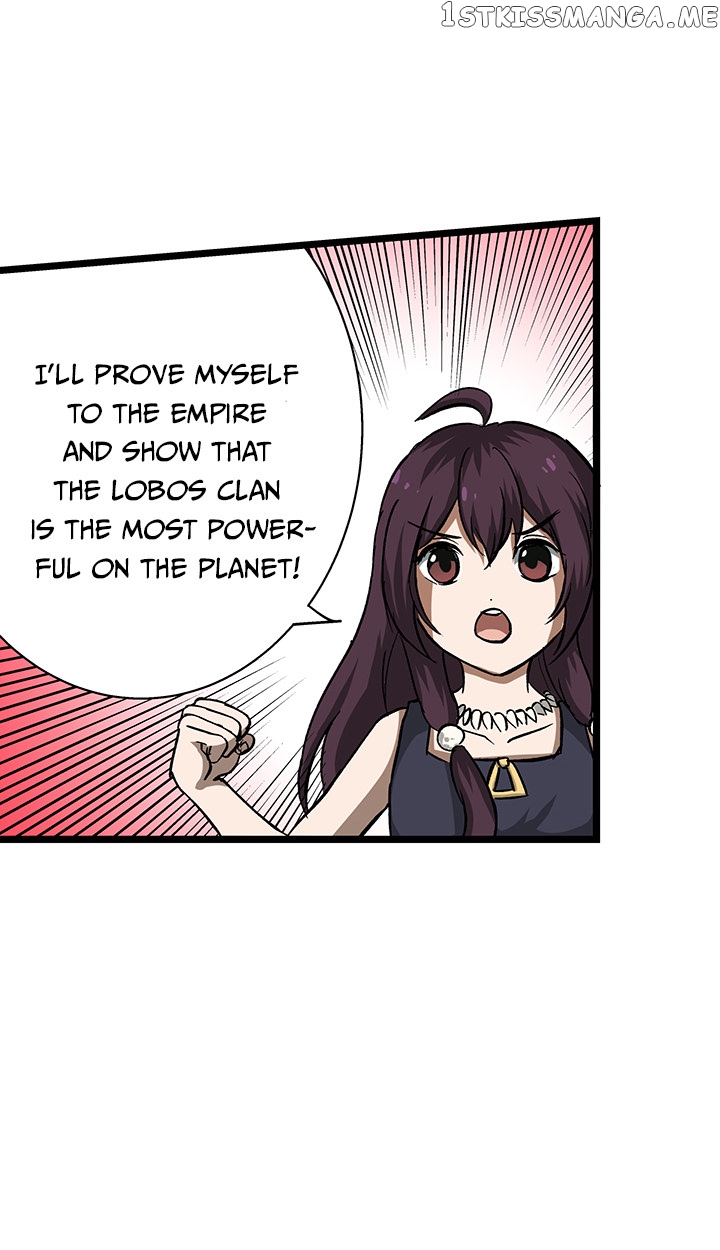 I Reincarnated as a Villain of an RPG, But I Want to Survive chapter 2 - page 36