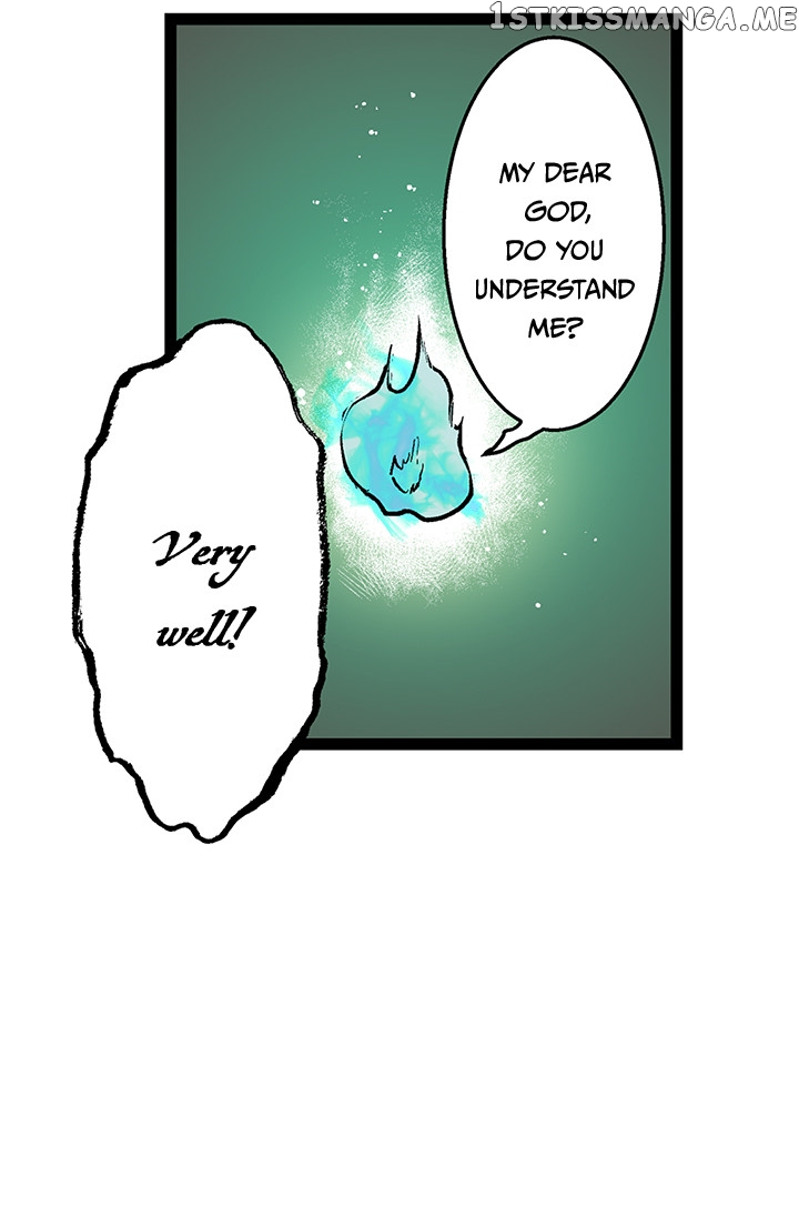 I Reincarnated as a Villain of an RPG, But I Want to Survive chapter 1 - page 15