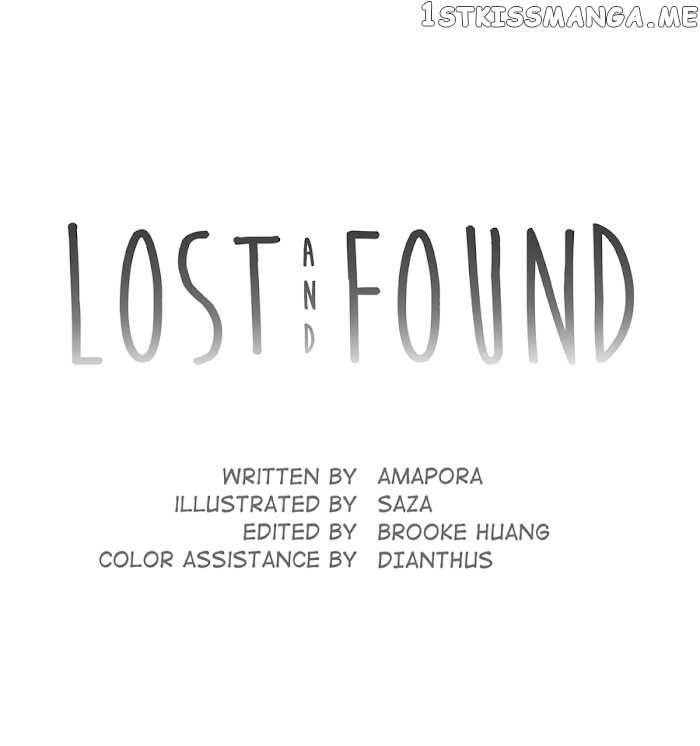 Lost And Found chapter 69 - page 43