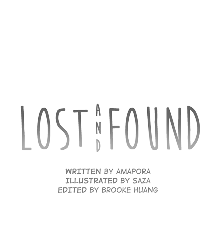 Lost And Found chapter 58 - page 46