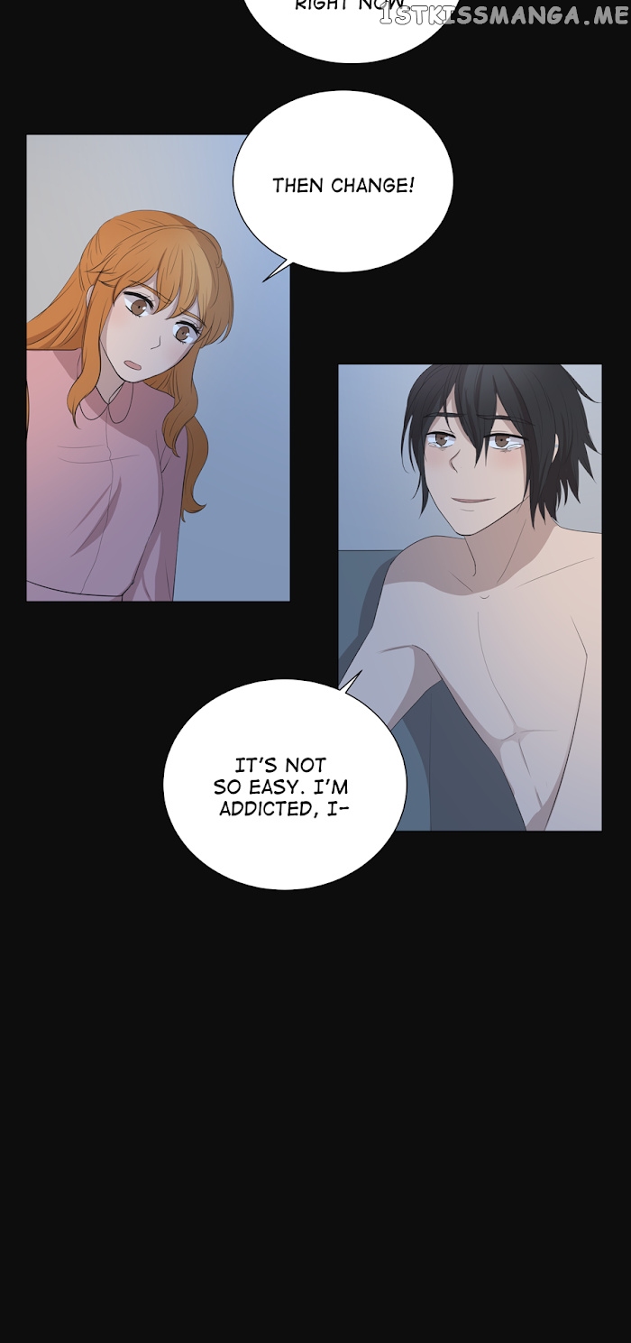 Lost And Found chapter 46 - page 10