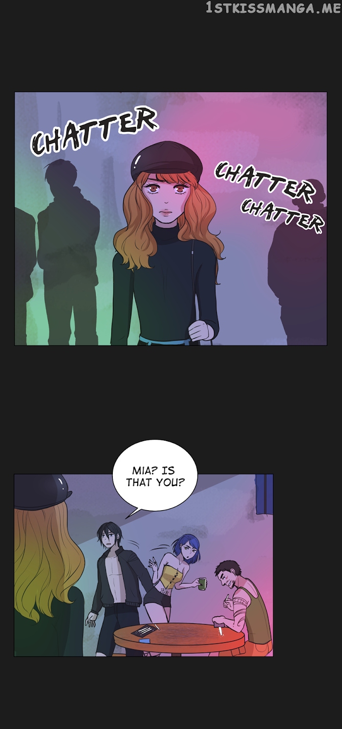 Lost And Found chapter 45 - page 31