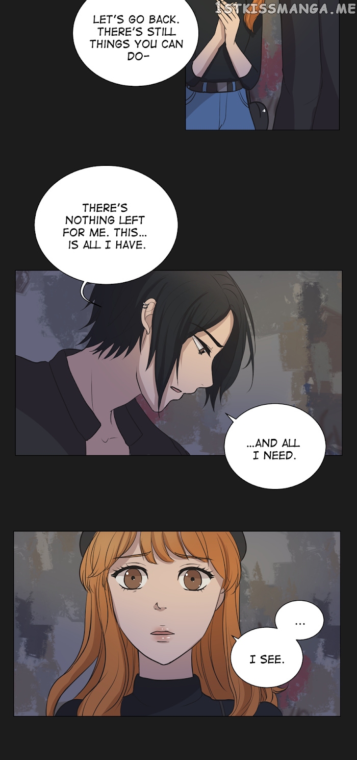 Lost And Found chapter 45 - page 38