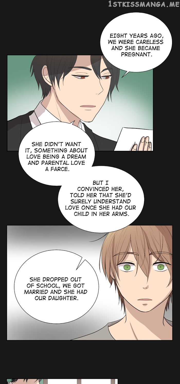 Lost And Found chapter 43 - page 21