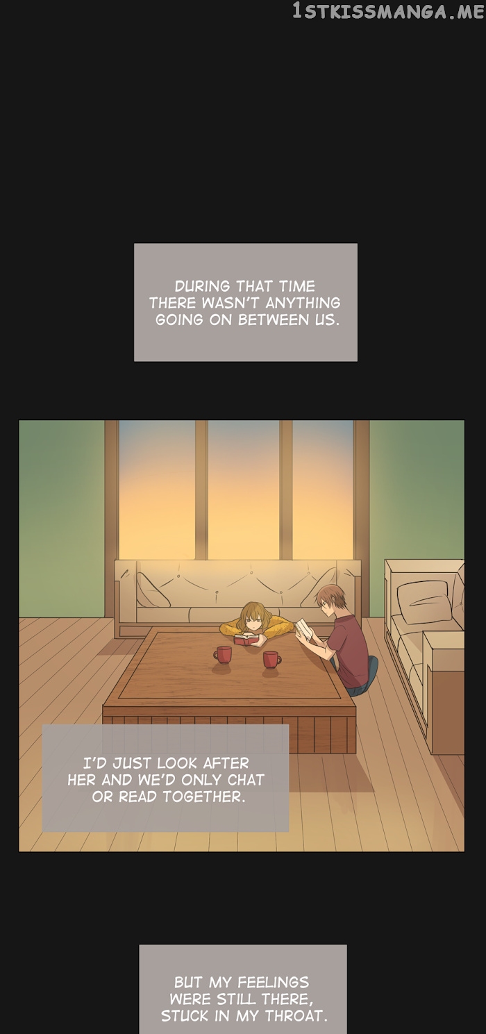 Lost And Found chapter 42 - page 29