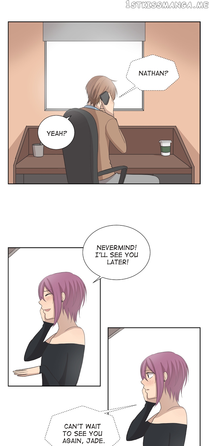 Lost And Found chapter 39 - page 29