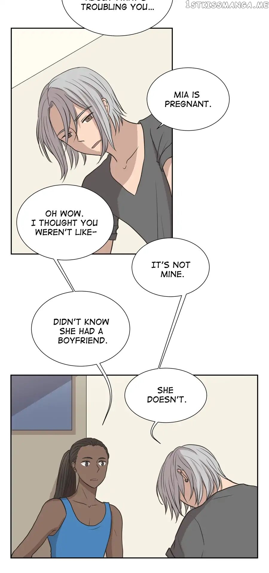 Lost And Found chapter 35 - page 20